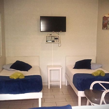 Ceelee'S Place Bloemfontein Dış mekan fotoğraf
