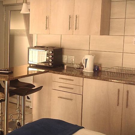 Ceelee'S Place Bloemfontein Dış mekan fotoğraf