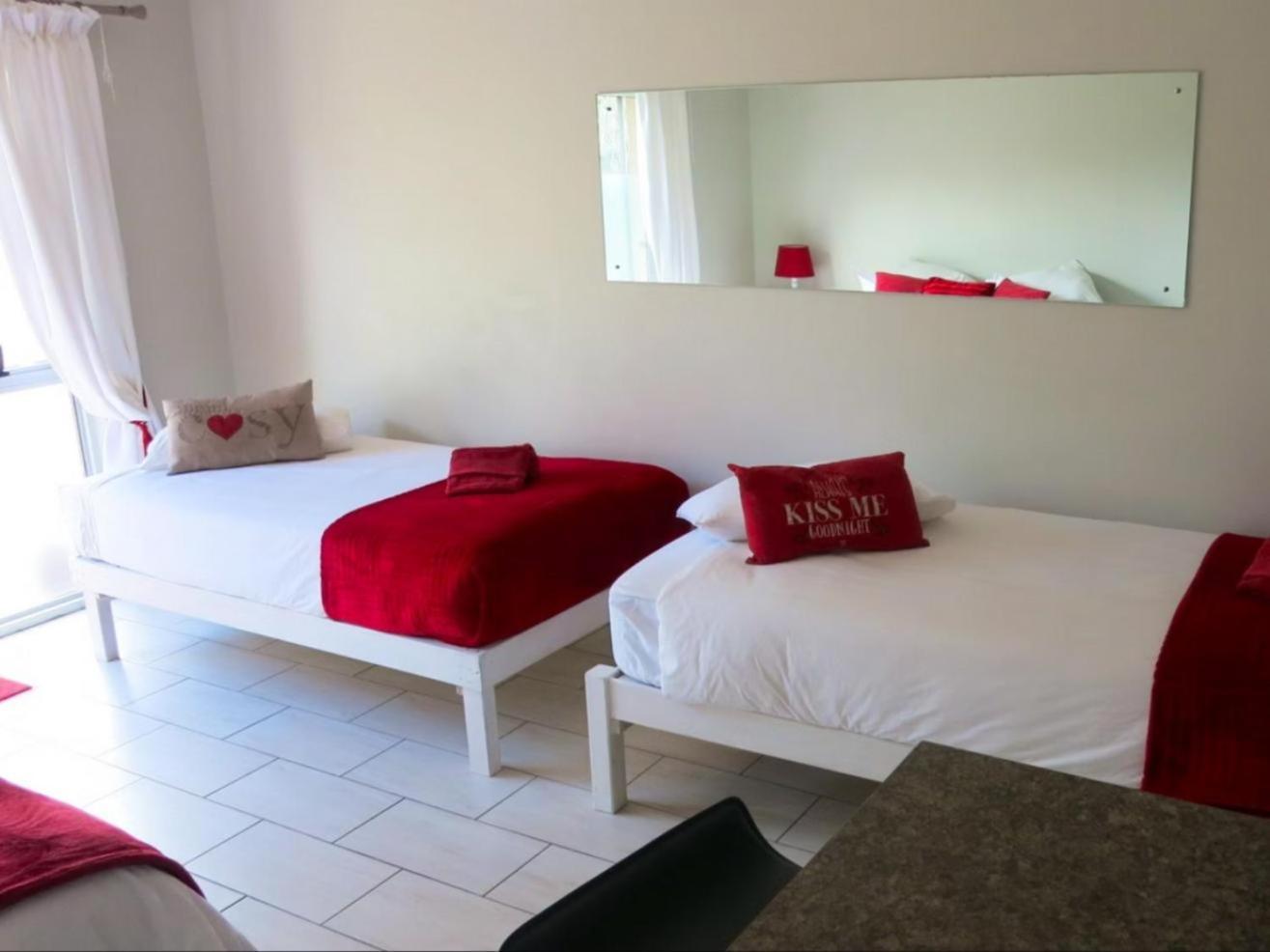 Ceelee'S Place Bloemfontein Oda fotoğraf