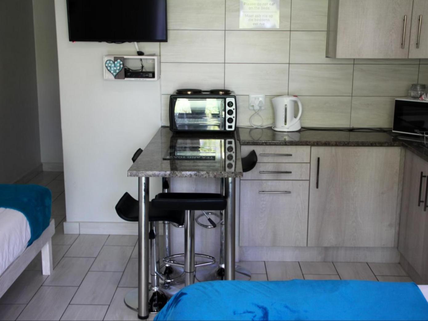 Ceelee'S Place Bloemfontein Oda fotoğraf