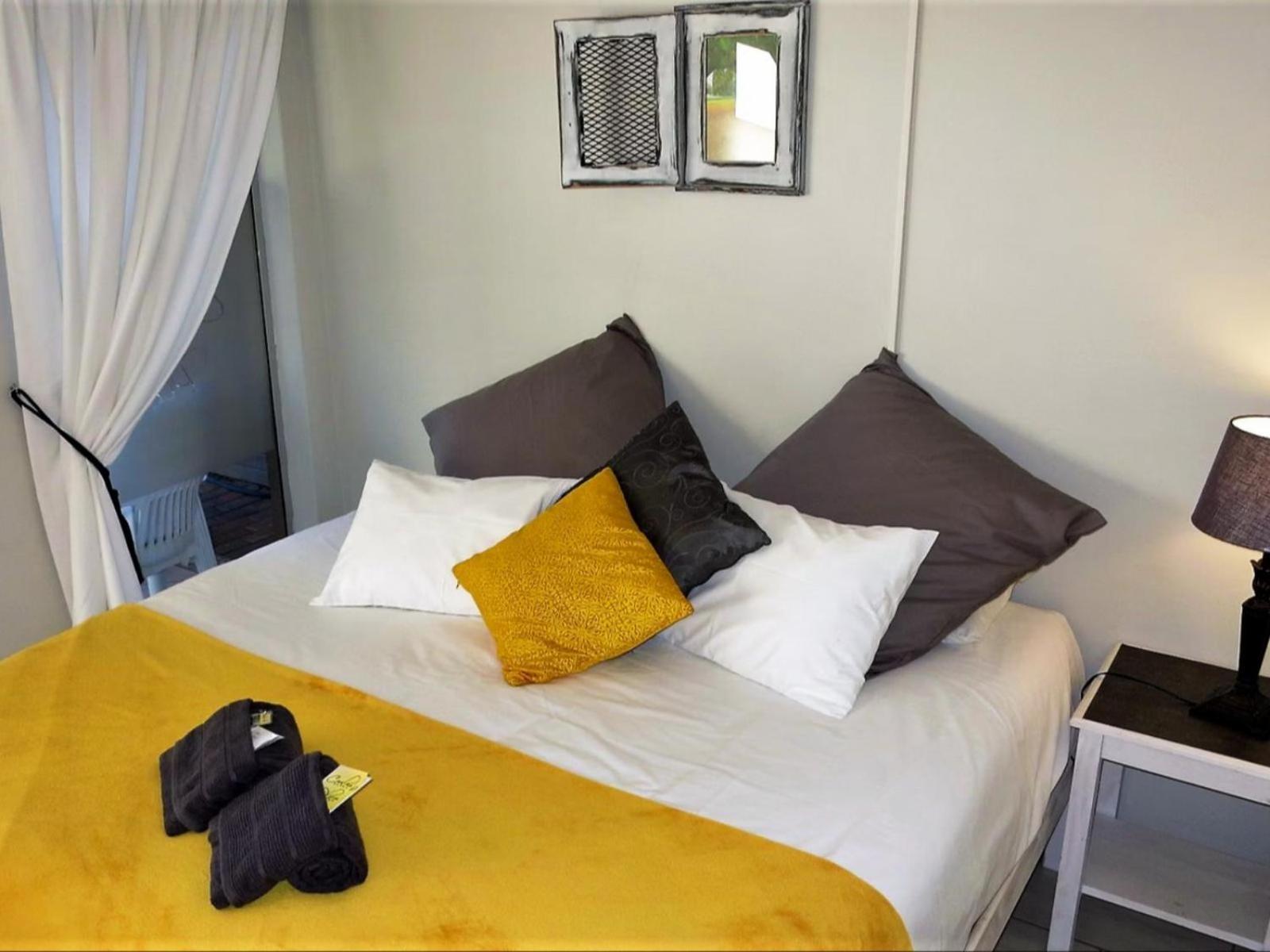 Ceelee'S Place Bloemfontein Oda fotoğraf