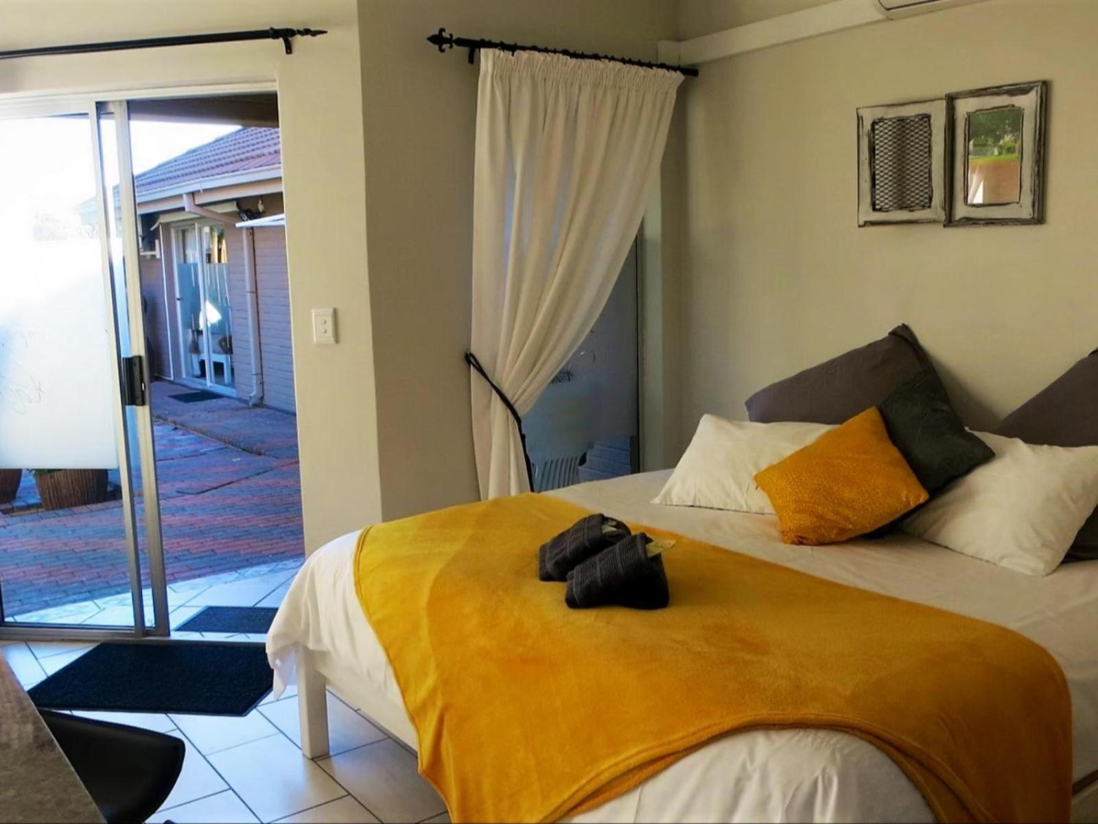 Ceelee'S Place Bloemfontein Oda fotoğraf