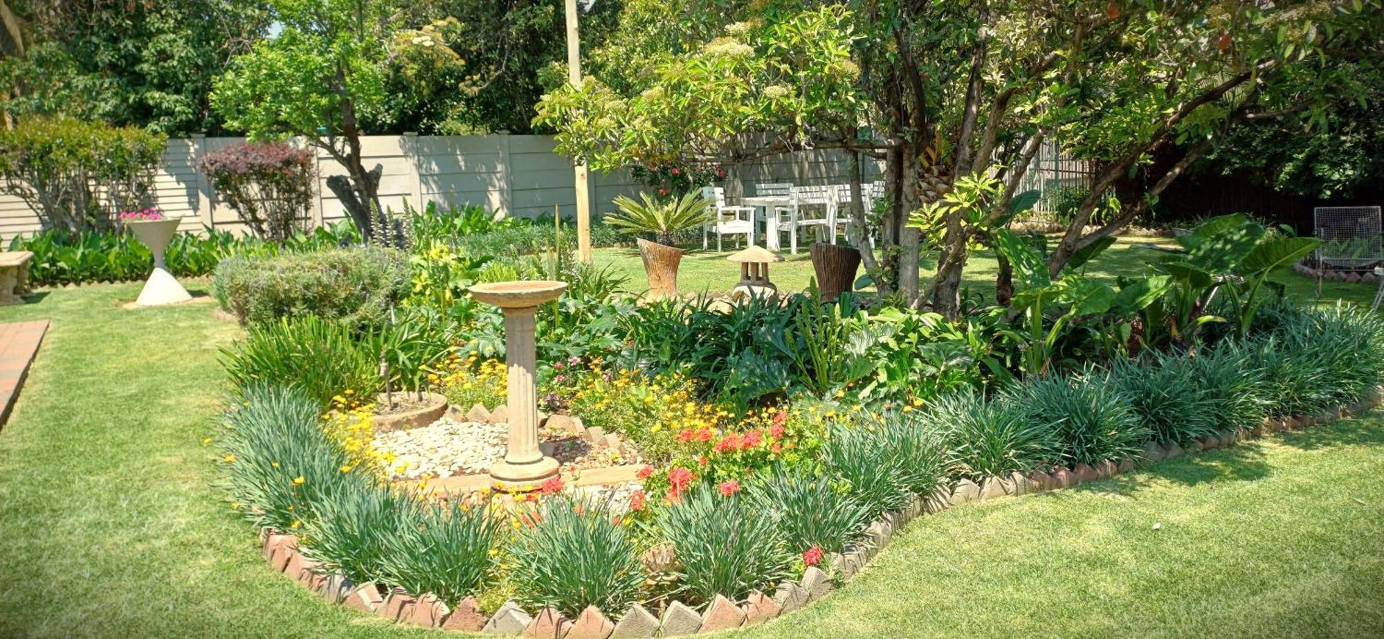 Ceelee'S Place Bloemfontein Dış mekan fotoğraf