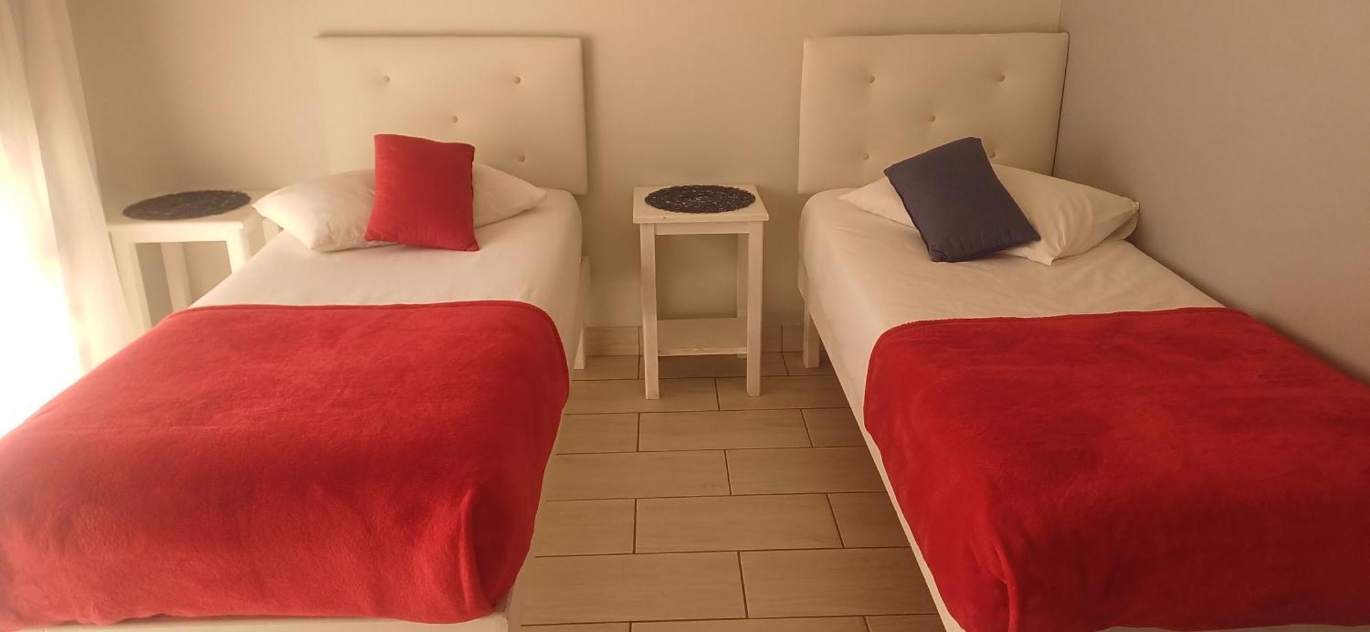 Ceelee'S Place Bloemfontein Dış mekan fotoğraf