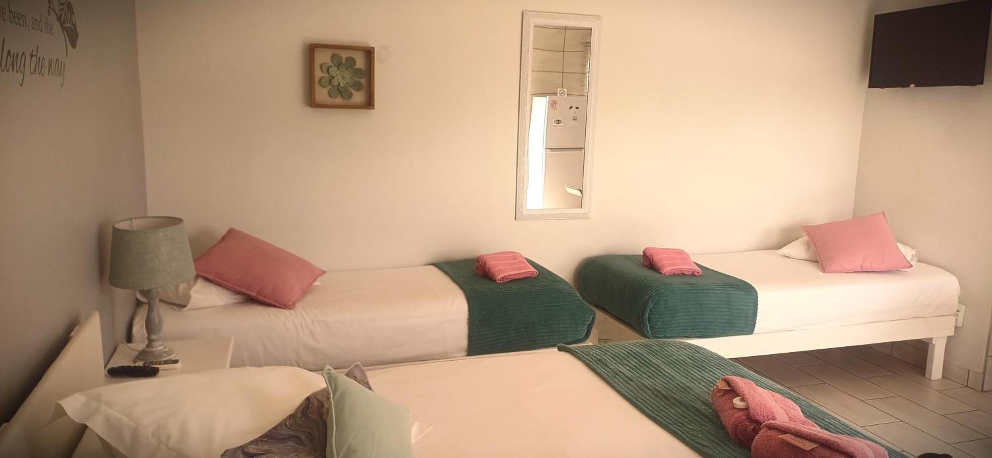 Ceelee'S Place Bloemfontein Dış mekan fotoğraf