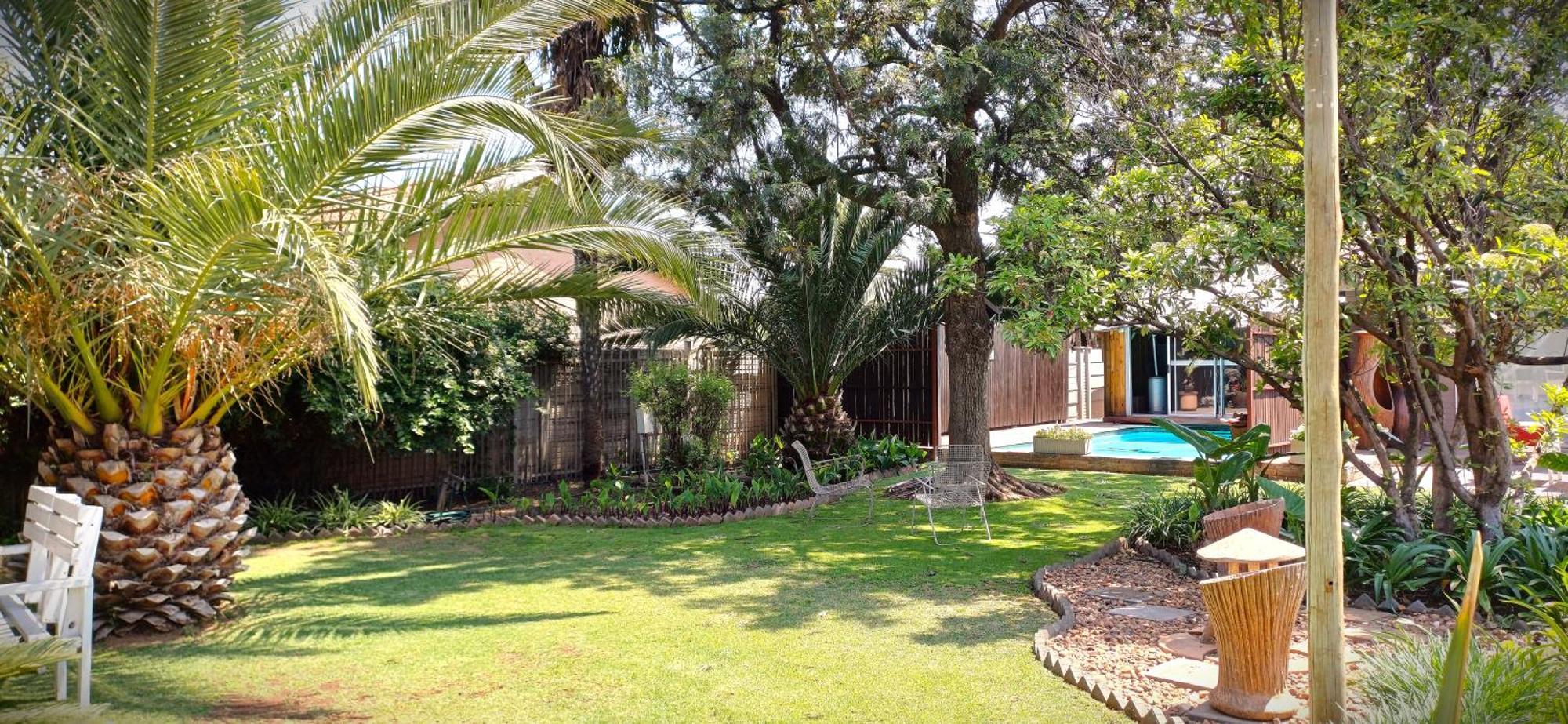 Ceelee'S Place Bloemfontein Dış mekan fotoğraf