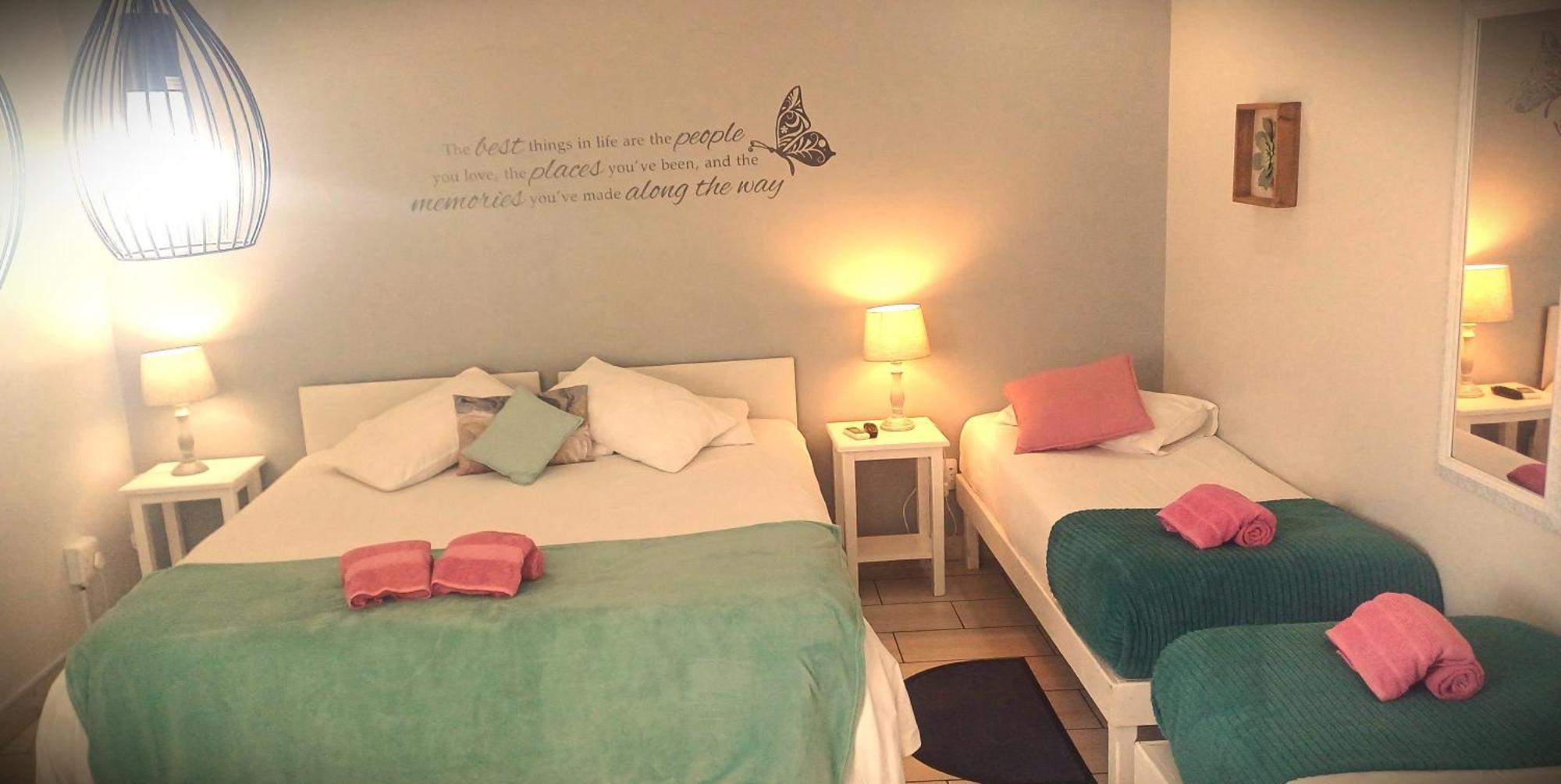 Ceelee'S Place Bloemfontein Dış mekan fotoğraf