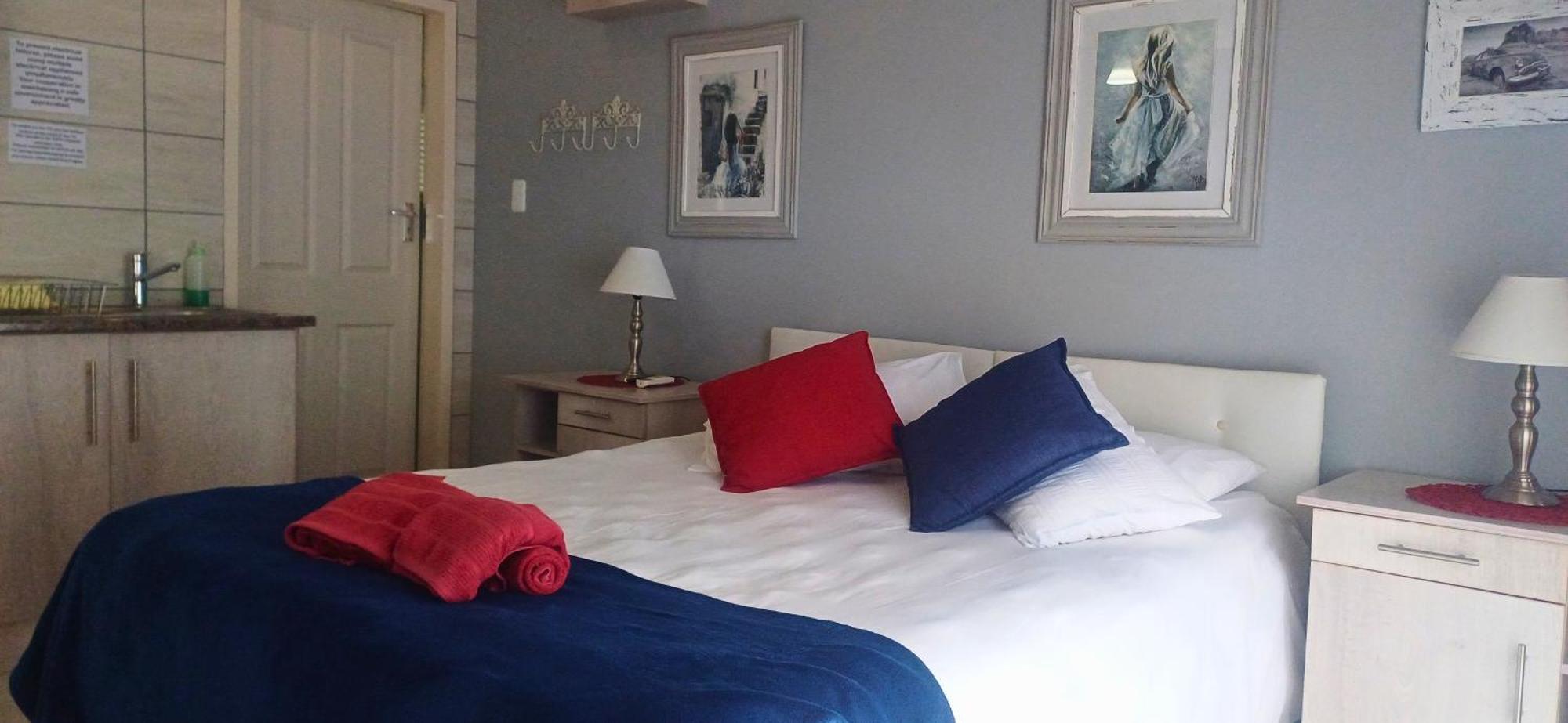 Ceelee'S Place Bloemfontein Dış mekan fotoğraf