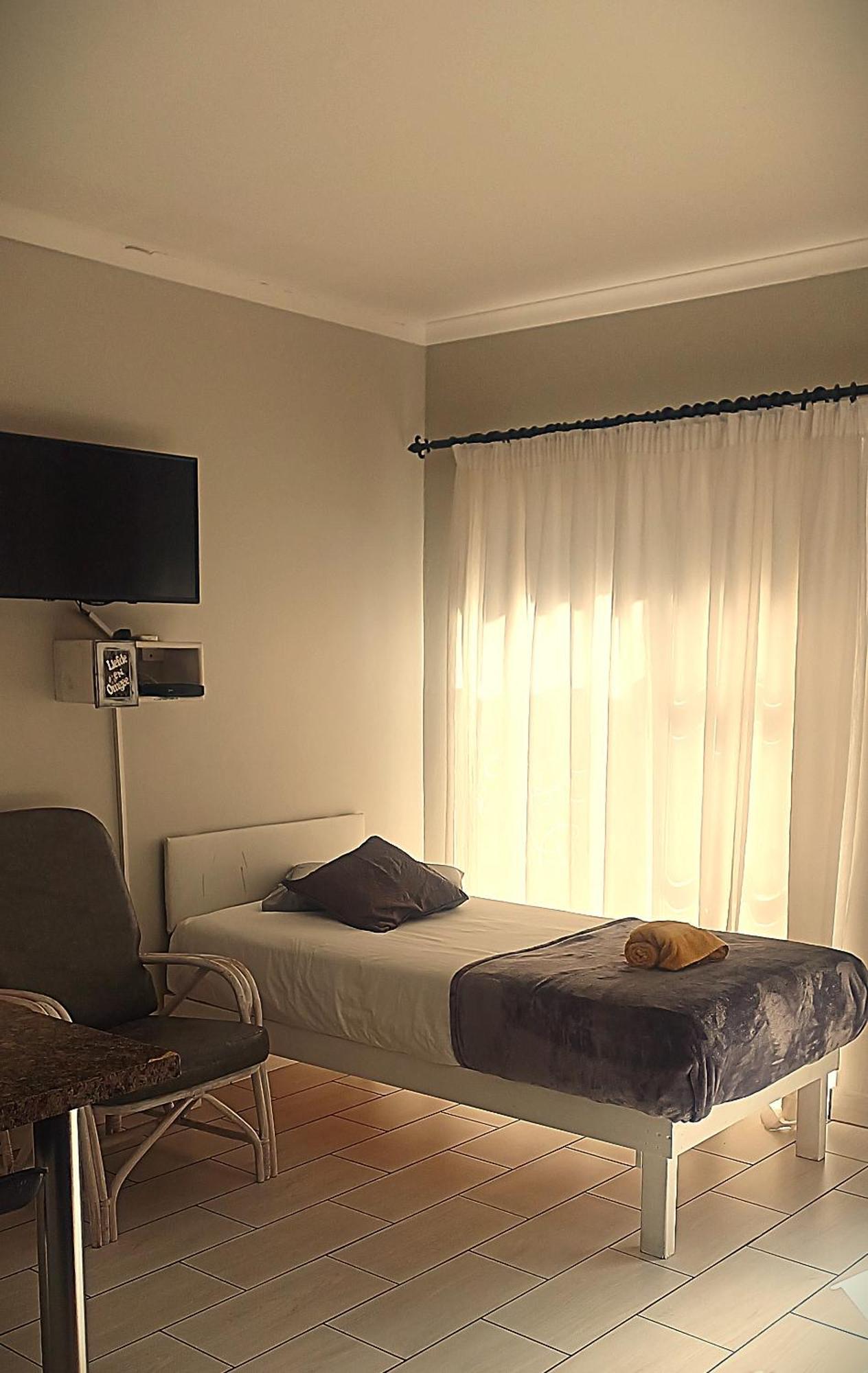 Ceelee'S Place Bloemfontein Dış mekan fotoğraf