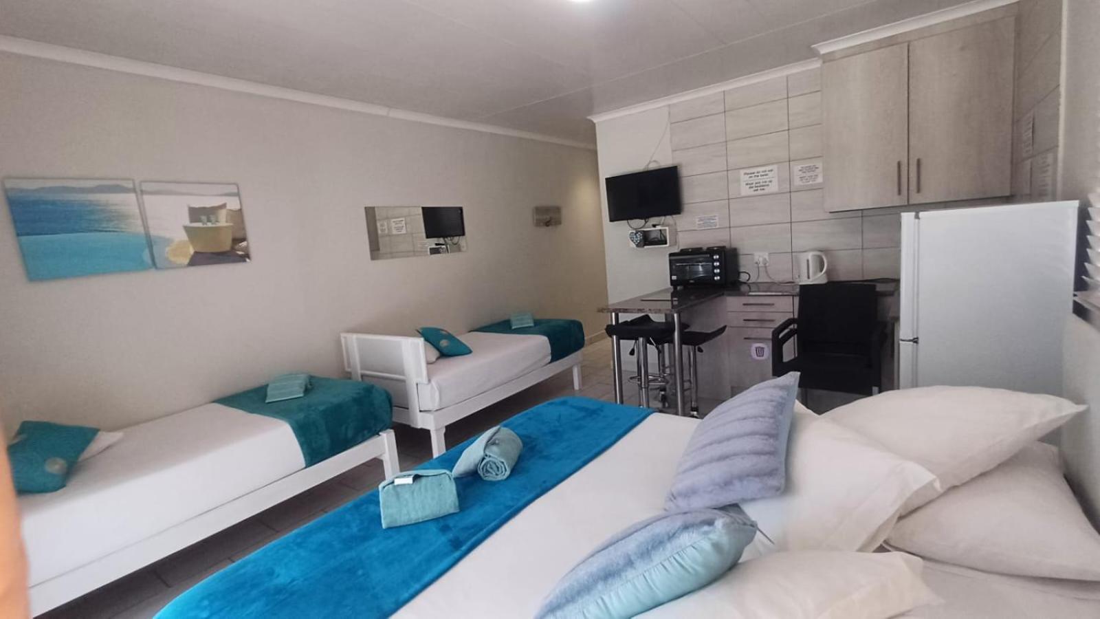 Ceelee'S Place Bloemfontein Dış mekan fotoğraf