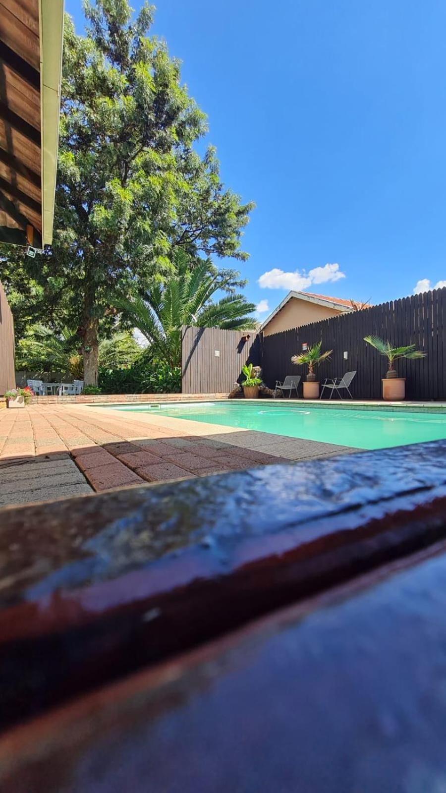 Ceelee'S Place Bloemfontein Dış mekan fotoğraf