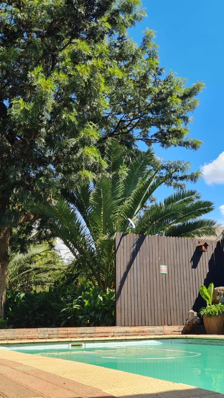 Ceelee'S Place Bloemfontein Dış mekan fotoğraf