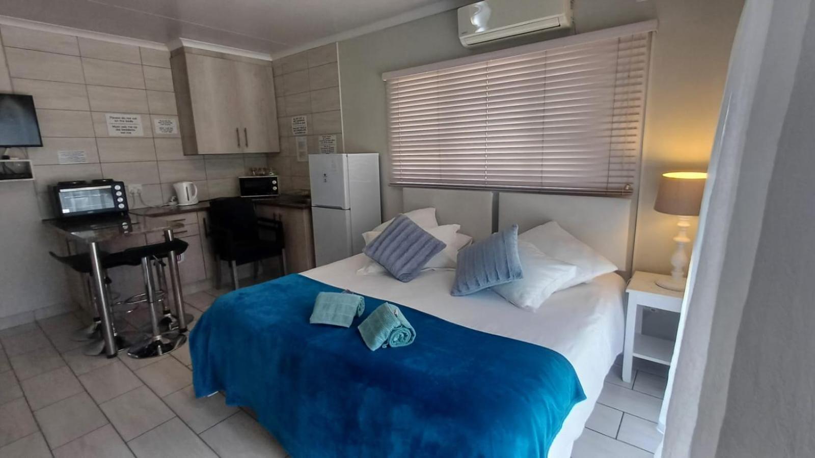 Ceelee'S Place Bloemfontein Dış mekan fotoğraf