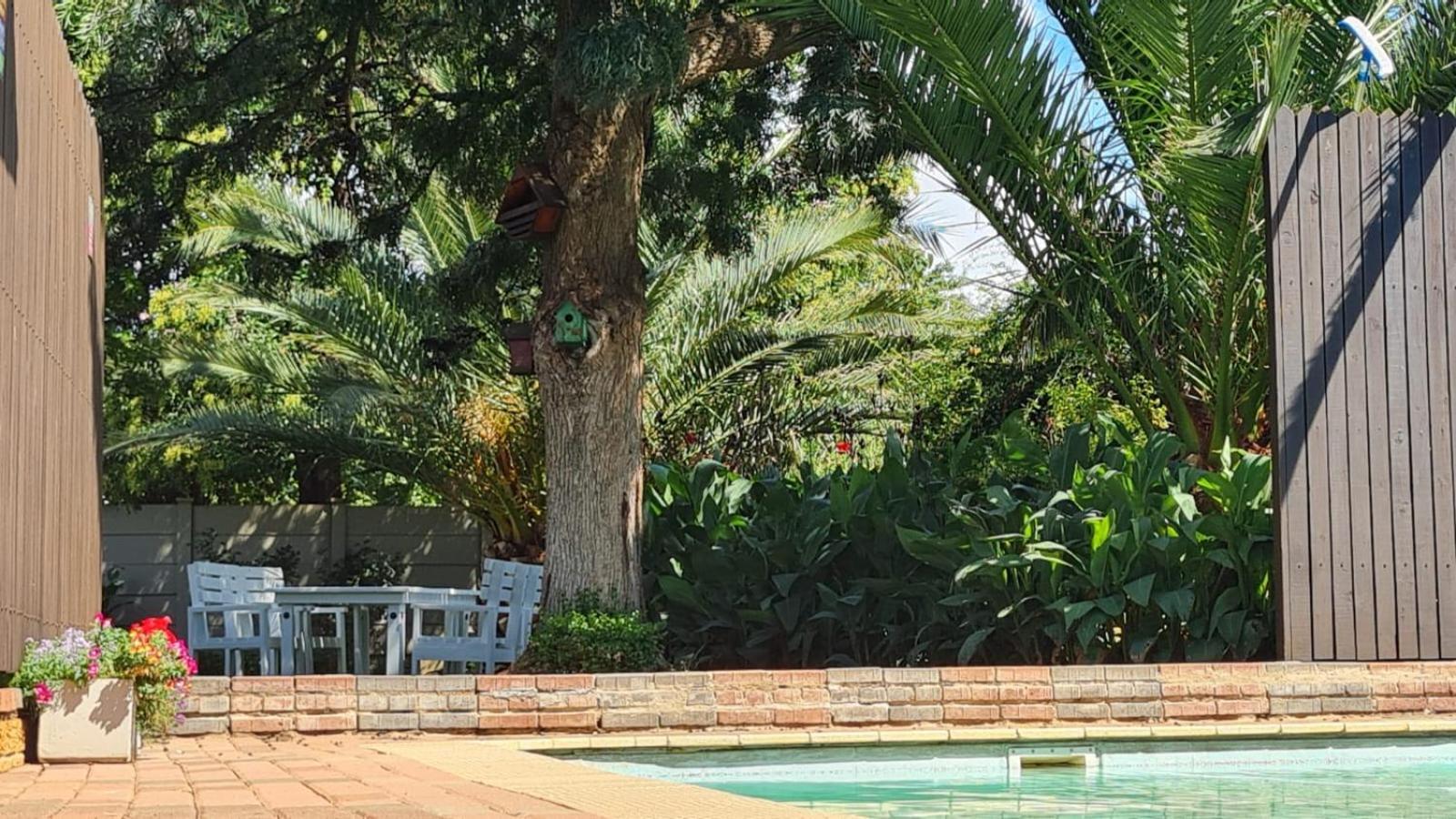 Ceelee'S Place Bloemfontein Dış mekan fotoğraf