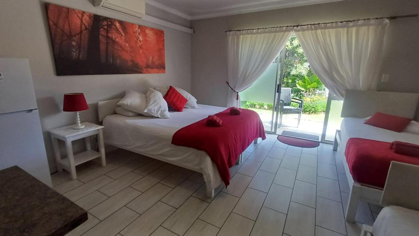 Ceelee'S Place Bloemfontein Dış mekan fotoğraf