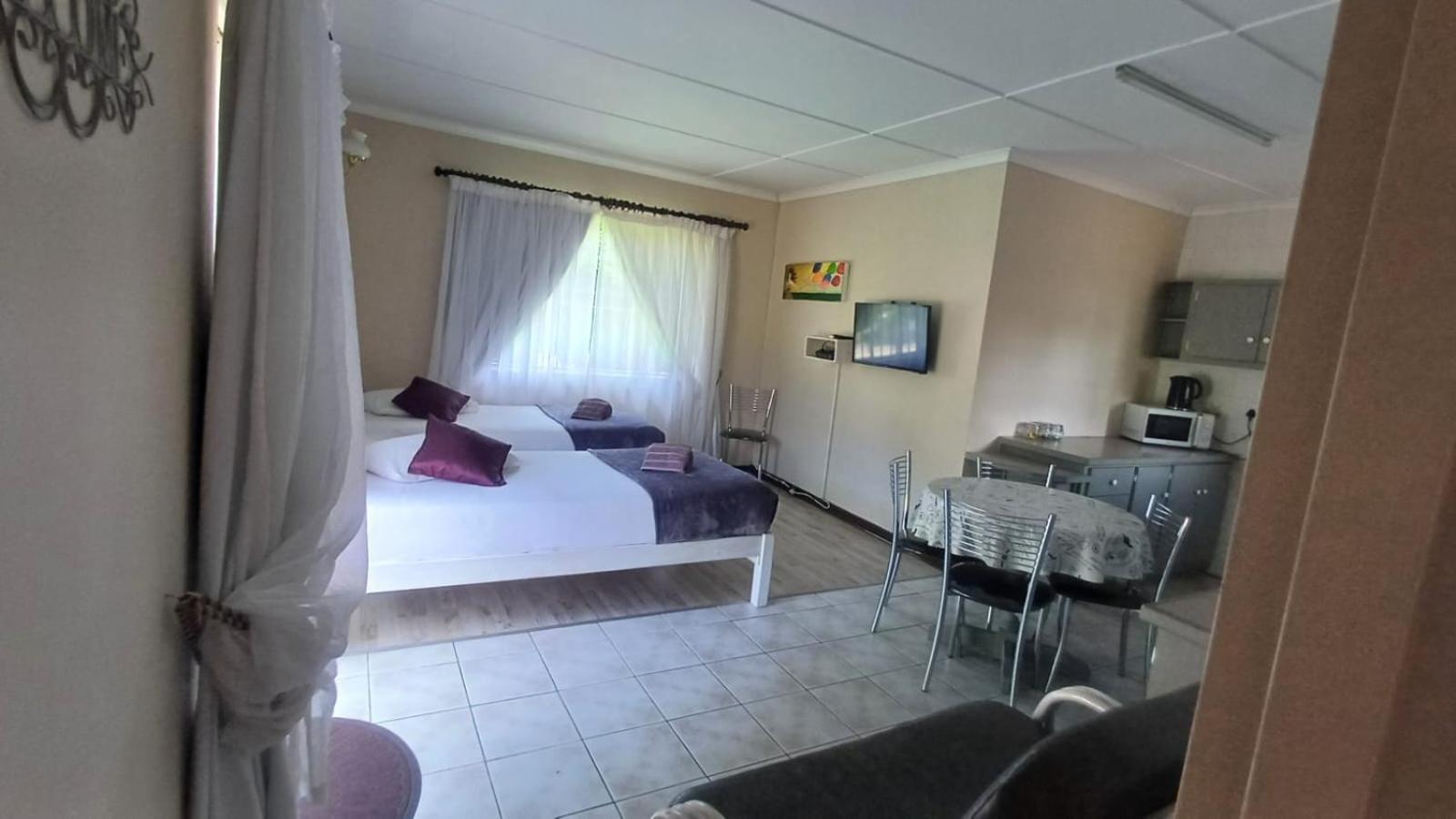 Ceelee'S Place Bloemfontein Dış mekan fotoğraf