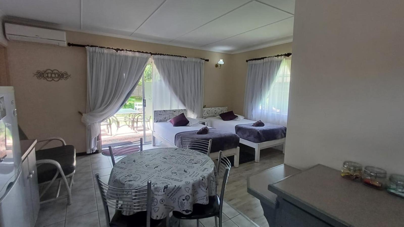 Ceelee'S Place Bloemfontein Dış mekan fotoğraf